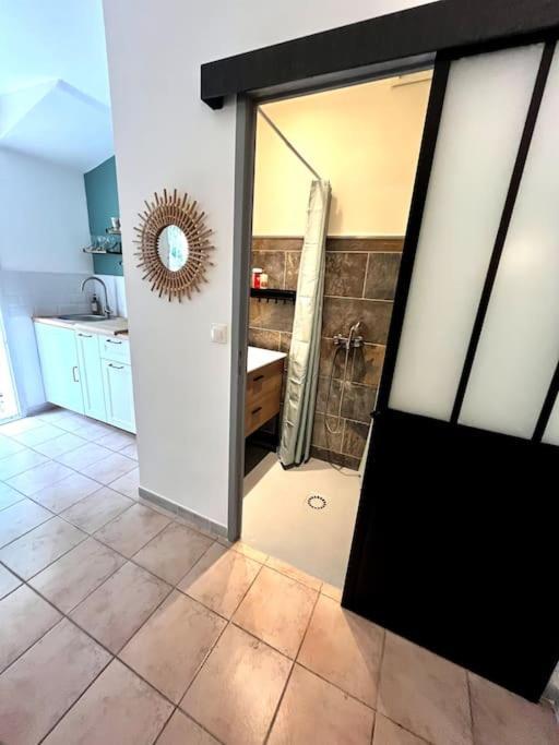 Aix-En-Provence, Cosy Studio Proche Toutes Commodites, Linges Fournis المظهر الخارجي الصورة