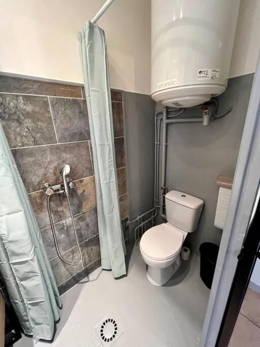 Aix-En-Provence, Cosy Studio Proche Toutes Commodites, Linges Fournis المظهر الخارجي الصورة