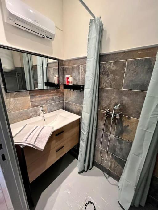Aix-En-Provence, Cosy Studio Proche Toutes Commodites, Linges Fournis المظهر الخارجي الصورة