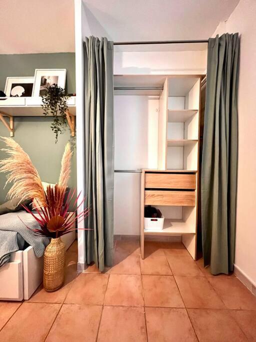 Aix-En-Provence, Cosy Studio Proche Toutes Commodites, Linges Fournis المظهر الخارجي الصورة