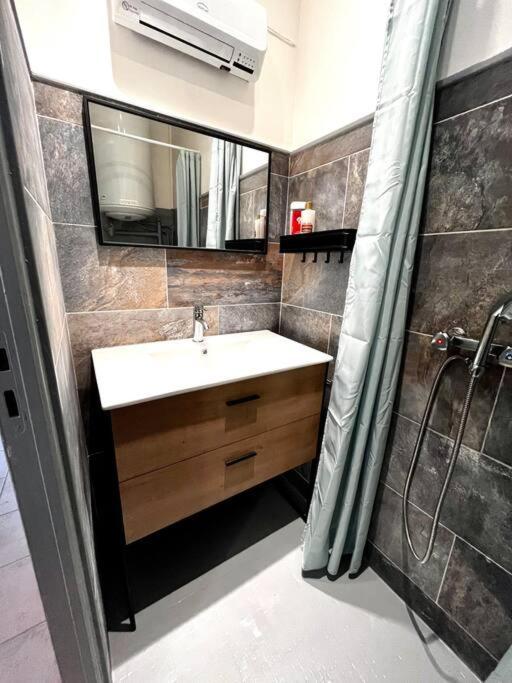 Aix-En-Provence, Cosy Studio Proche Toutes Commodites, Linges Fournis المظهر الخارجي الصورة