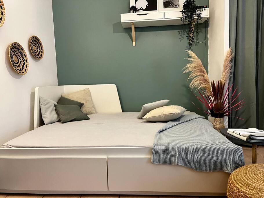 Aix-En-Provence, Cosy Studio Proche Toutes Commodites, Linges Fournis المظهر الخارجي الصورة