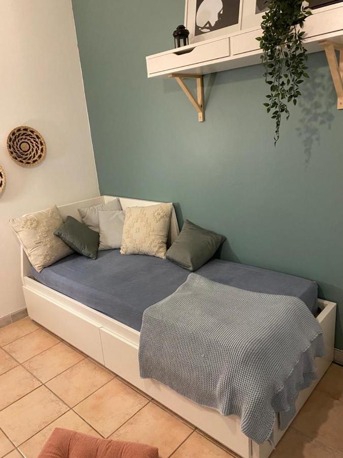 Aix-En-Provence, Cosy Studio Proche Toutes Commodites, Linges Fournis المظهر الخارجي الصورة