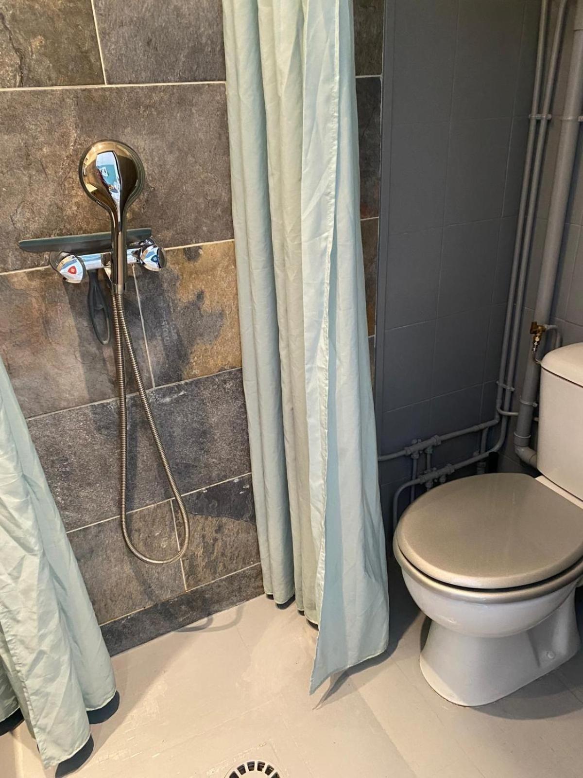 Aix-En-Provence, Cosy Studio Proche Toutes Commodites, Linges Fournis المظهر الخارجي الصورة
